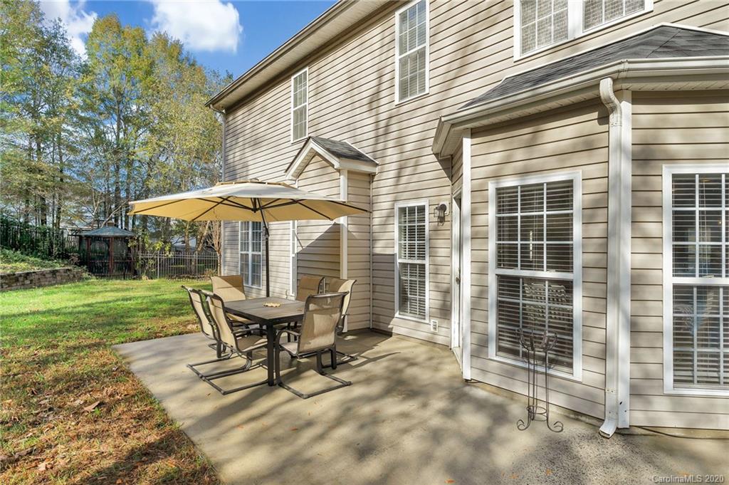 2501 Sandy Ridge Lane Matthews, NC 28105 - Photo 30 of 34 Gallery Image 30