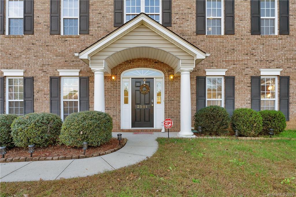 2501 Sandy Ridge Lane Matthews, NC 28105 - Photo 4 of 34 Gallery Image 4