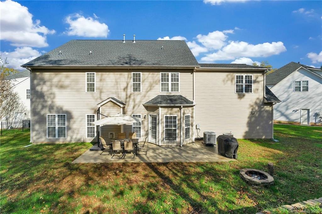 2501 Sandy Ridge Lane Matthews, NC 28105 - Photo 32 of 34 Gallery Image 32