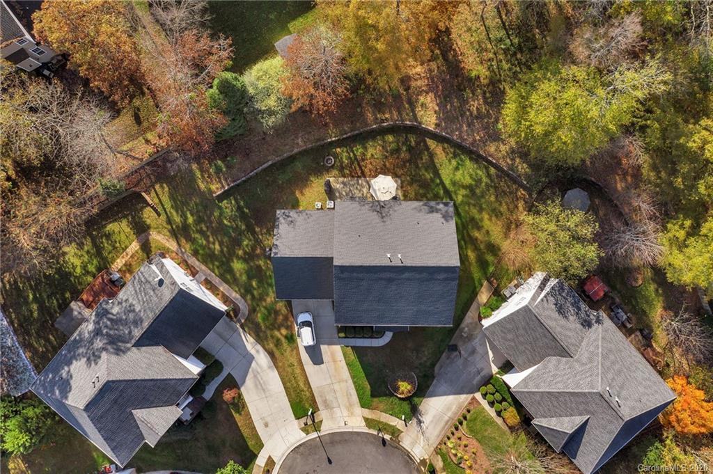 2501 Sandy Ridge Lane Matthews, NC 28105 - Photo 33 of 34 Gallery Image 33
