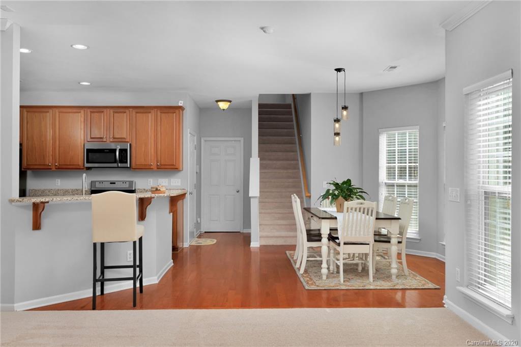 2501 Sandy Ridge Lane Matthews, NC 28105 - Photo 9 of 34 Gallery Image 9