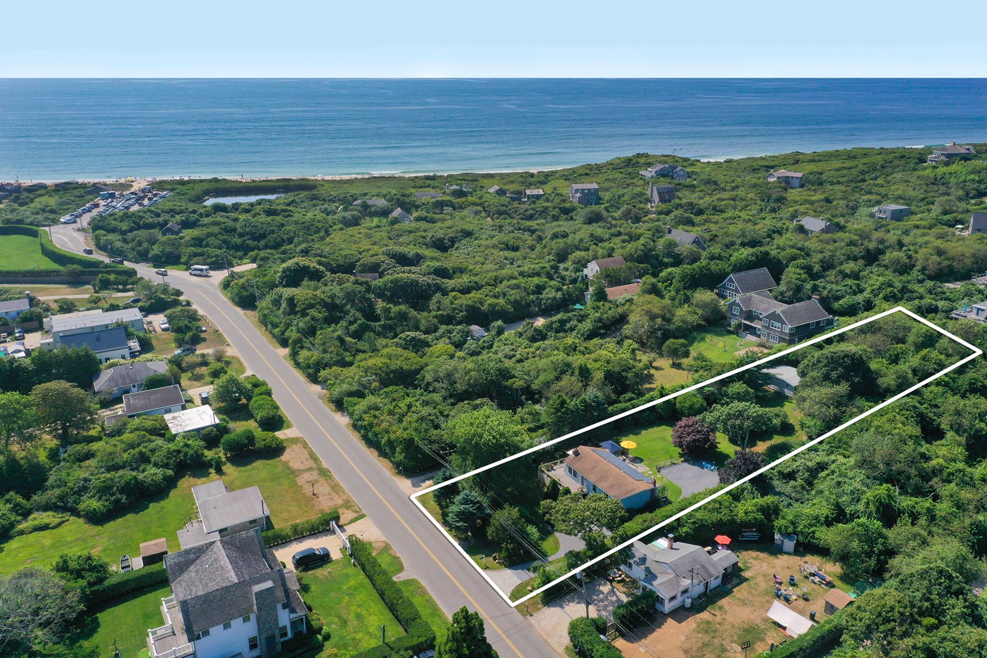 32 Ditch Plains Road Montauk, NY 11954 - Photo 1 of 43