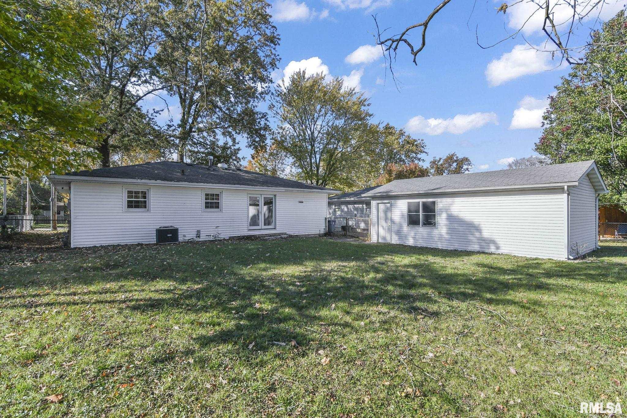 18 Babiak Lane Springfield, IL 62702 - Photo 33 of 34 Gallery Image 33