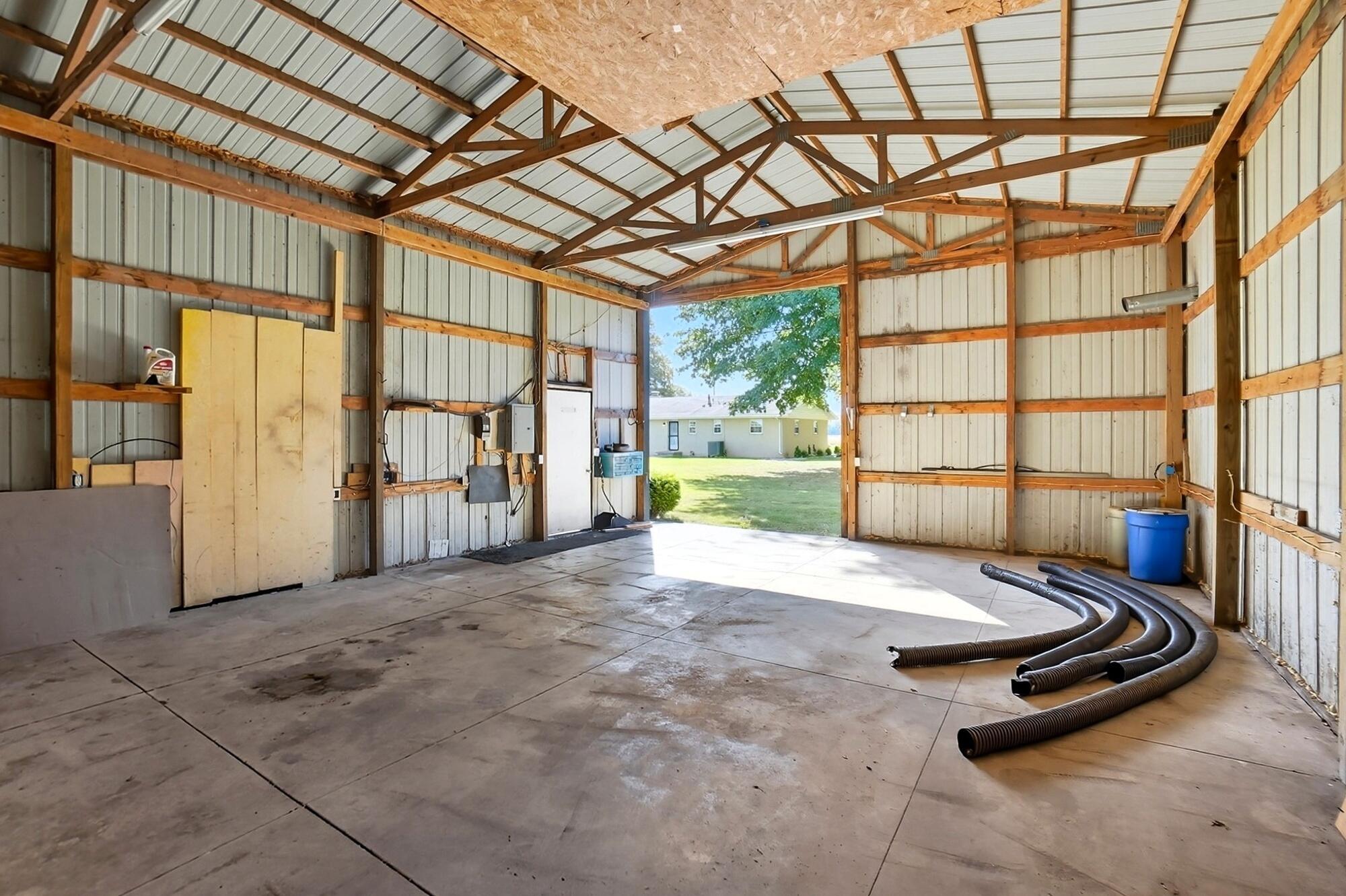 10850 Musselman Road New Carlisle, OH 45344 - Photo 41 of 42 Gallery Image 41