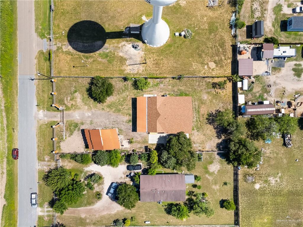 20652 Sid Jones Road Harlingen, TX 78552 - Photo 25 of 31