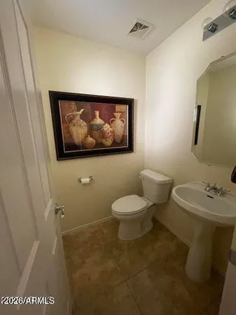 $2,295 | 2449 East Vermont Drive, Gilbert, AZ 85295