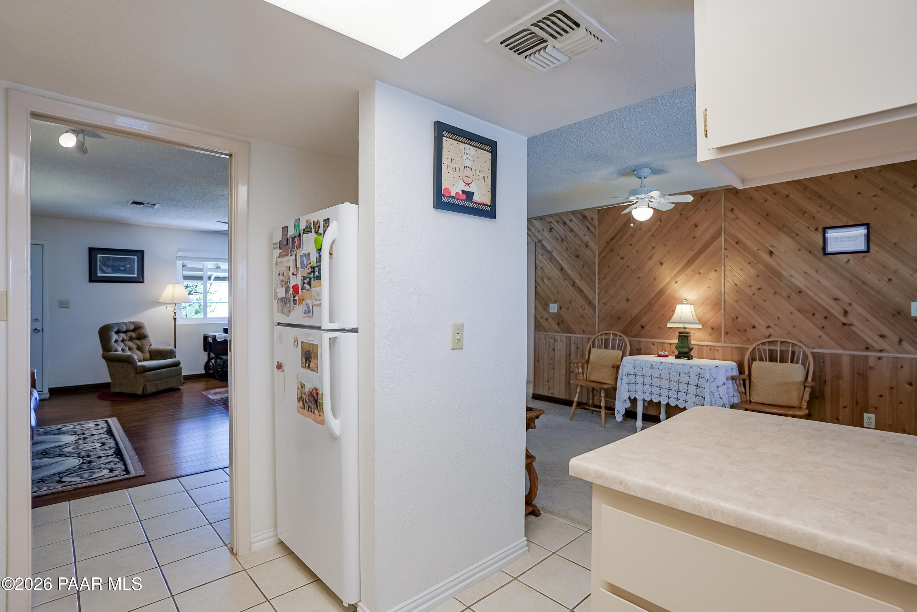17460 East Jackrabbit Road, Unit 1 Mayer, AZ 86333 - Photo 12 of 41 Kitchen
