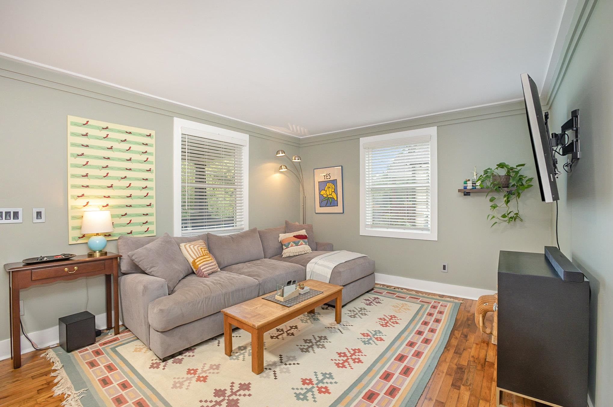 719 New Road Raleigh, NC 27608 - Photo 8 of 38 Photo 9