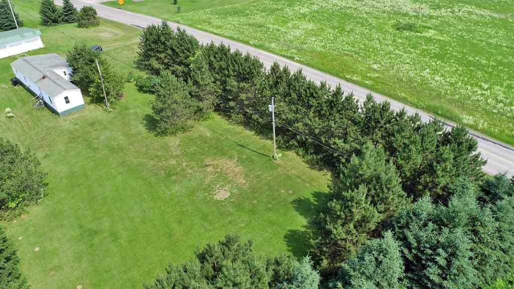 440 B Road Houlton, ME 04730 - Photo 31 of 35 curtain-of-trees-privacy