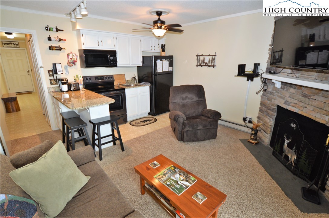 301 Pinnacle Inn Road, Unit 3303B Beech Mountain, NC 28604 - Photo 1 of 24