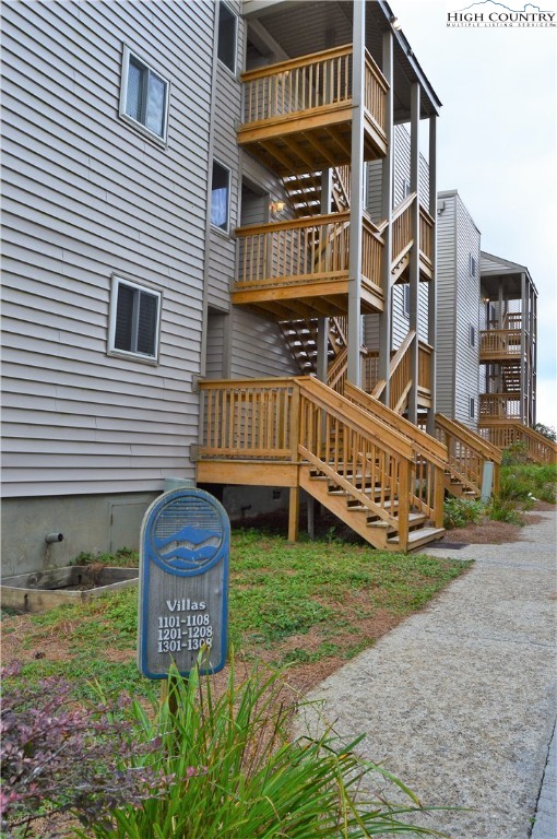 301 Pinnacle Inn Road, Unit 3303B Beech Mountain, NC 28604 - Photo 20 of 24