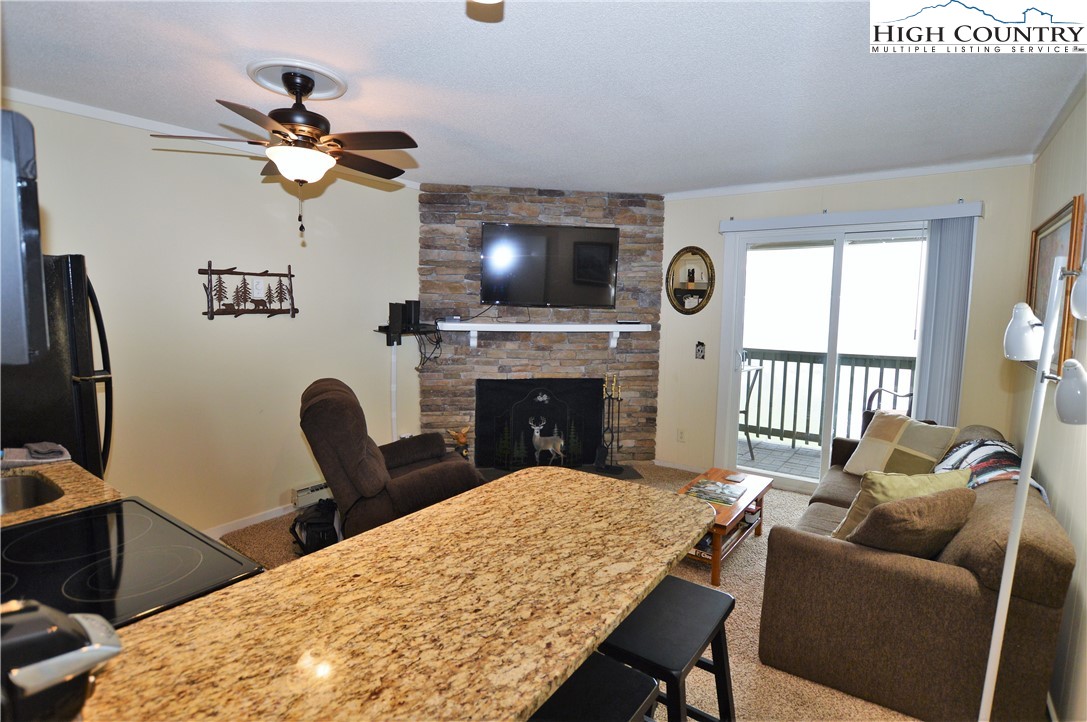 301 Pinnacle Inn Road, Unit 3303B Beech Mountain, NC 28604 - Photo 2 of 24