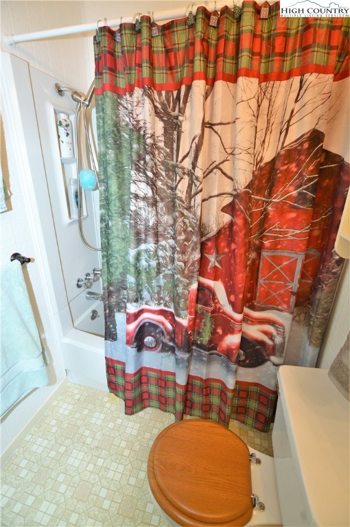301 Pinnacle Inn Road, Unit 3303B Beech Mountain, NC 28604 - Photo 8 of 24