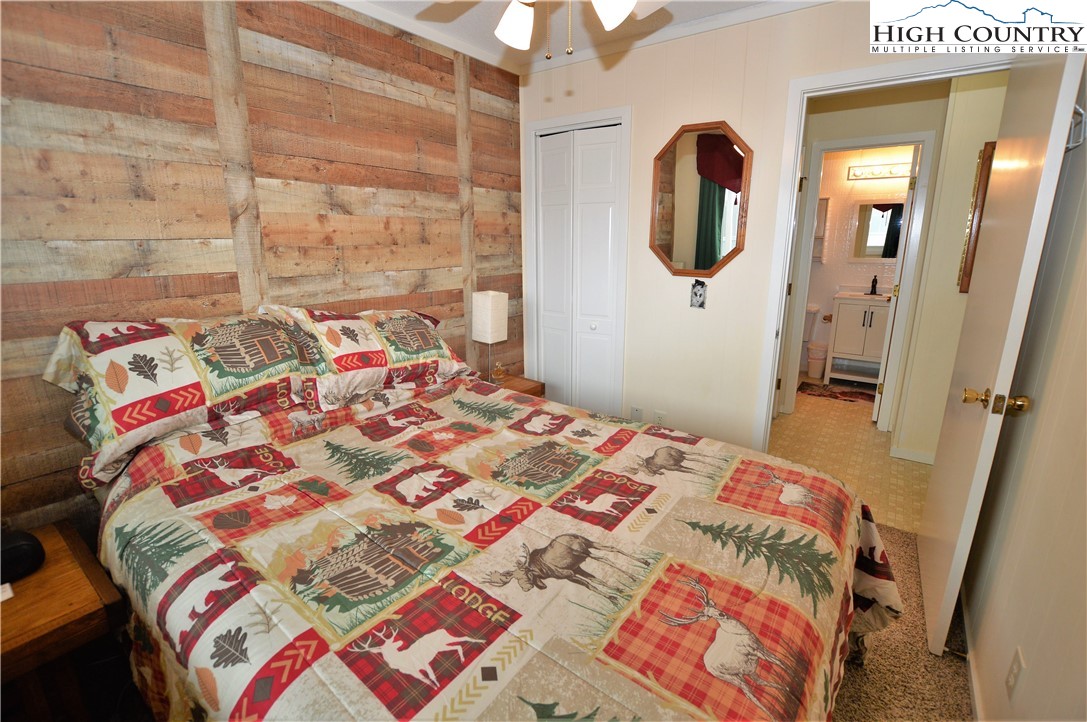 301 Pinnacle Inn Road, Unit 3303B Beech Mountain, NC 28604 - Photo 10 of 24