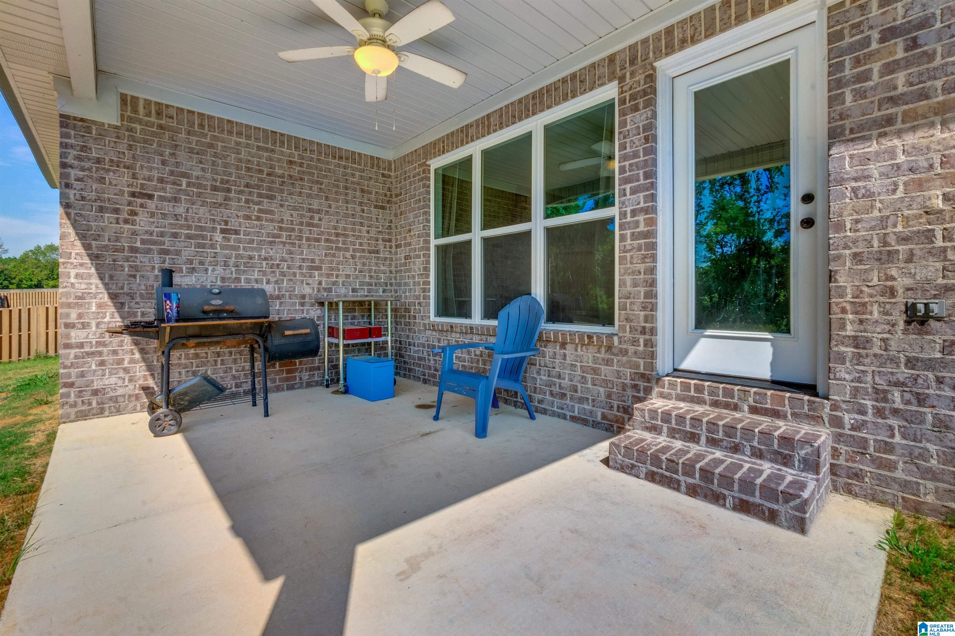 185 Crest Loop Road Clanton, AL 35045 - Photo 49 of 50