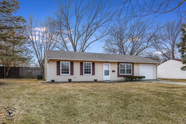 58 Paddock Street Montgomery, IL 60538 - Photo 1 of 27