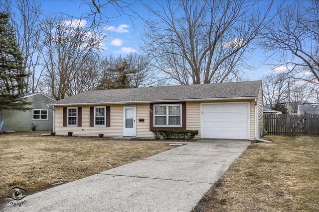 58 Paddock Street Montgomery, IL 60538 - Photo 2 of 27