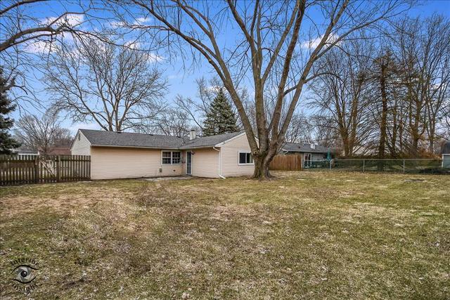 58 Paddock Street Montgomery, IL 60538 - Photo 23 of 27