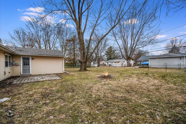 58 Paddock Street Montgomery, IL 60538 - Photo 24 of 27