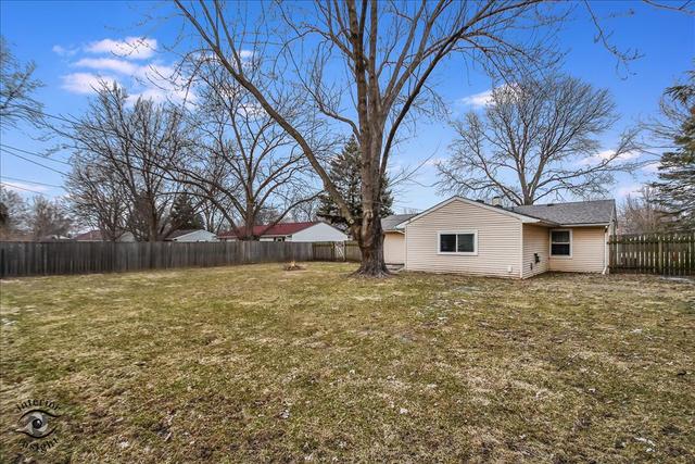 58 Paddock Street Montgomery, IL 60538 - Photo 25 of 27