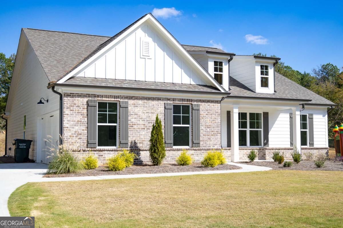 2155 Nunnally Farm Road Monroe, GA 30655 - Photo 2 of 3 Gallery Image 2