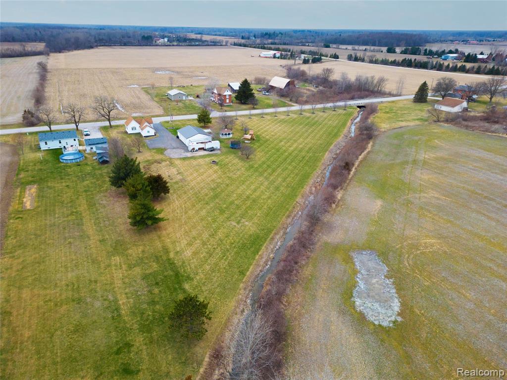 13974 Carleton West Road Carleton, MI 48117 - Photo 41 of 64