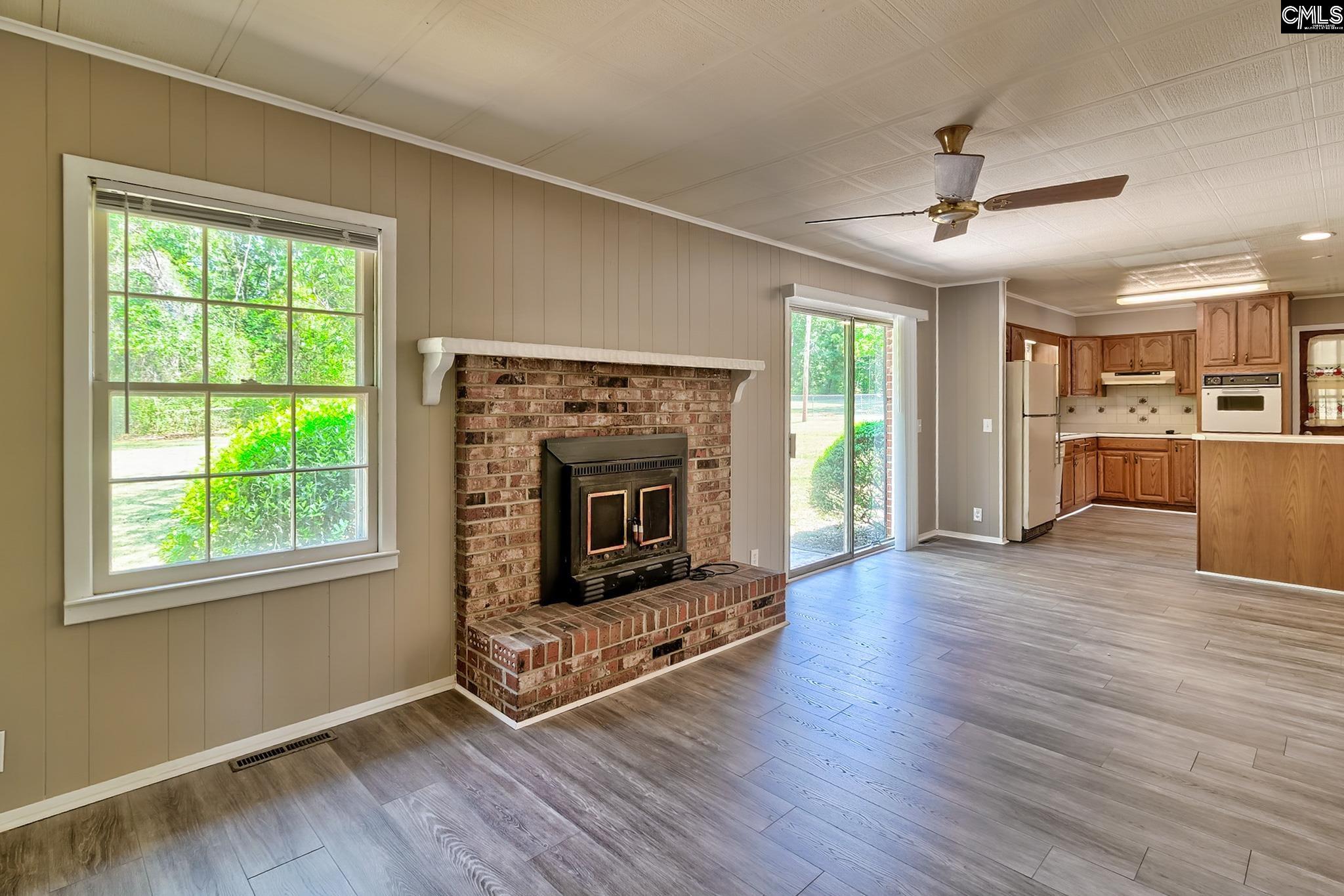 2356 Tickle Hill Road Camden, SC 29020 - Photo 37 of 49