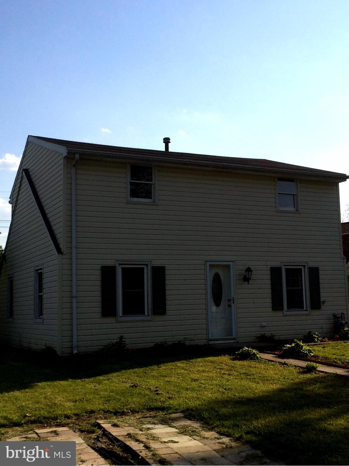 7710 Fairgreen Road Baltimore, MD 21222 - Photo 3 of 23 Exterior (General)
