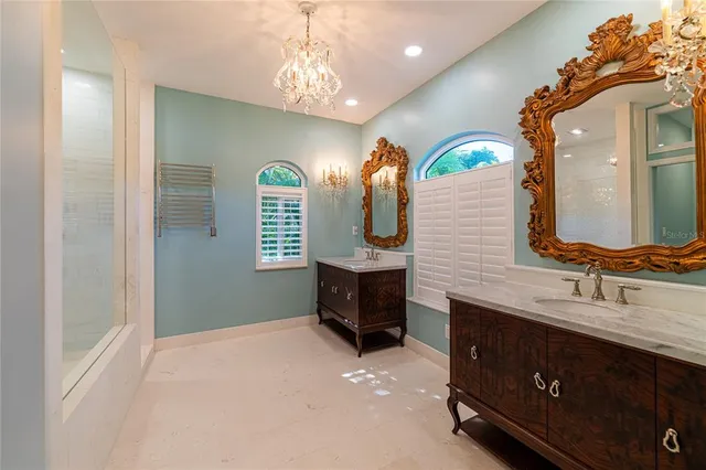 $825,000 | 6249 Vista Verde Drive West, St. Petersburg, FL 33707