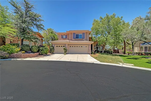 $4,250 | 229 North Buteo Woods Lane, Las Vegas, NV 89144