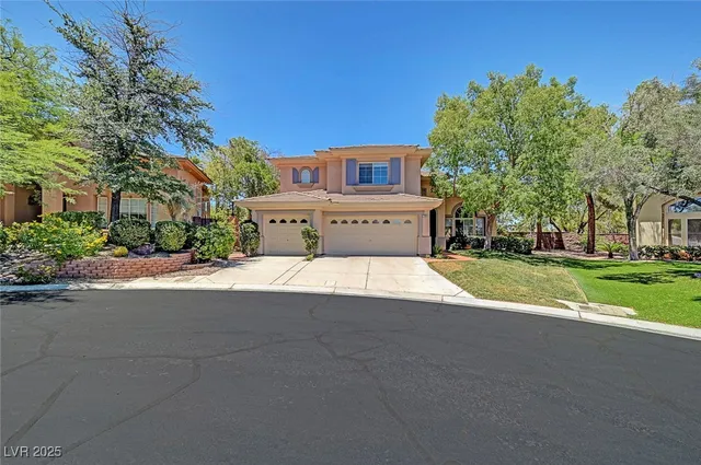 $4,950 | 229 North Buteo Woods Lane, Las Vegas, NV 89144