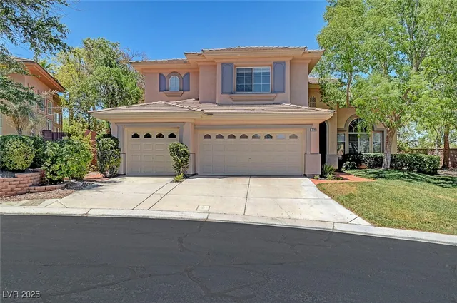 $4,950 | 229 North Buteo Woods Lane, Las Vegas, NV 89144