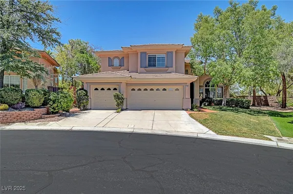 $4,250 | 229 North Buteo Woods Lane, Las Vegas, NV 89144