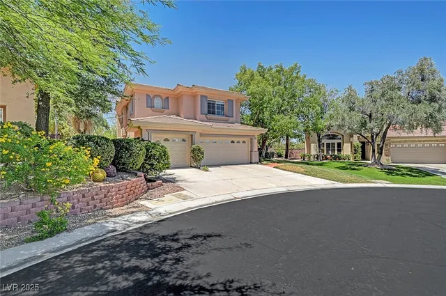 $4,950 | 229 North Buteo Woods Lane, Las Vegas, NV 89144