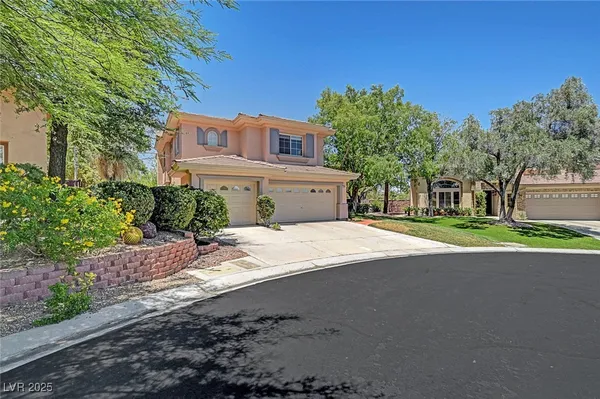 $4,250 | 229 North Buteo Woods Lane, Las Vegas, NV 89144