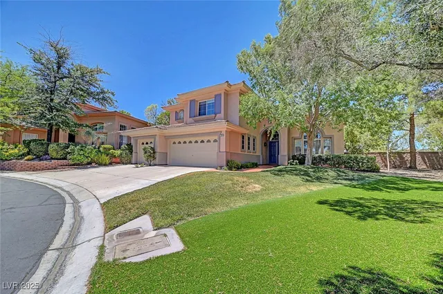 $4,950 | 229 North Buteo Woods Lane, Las Vegas, NV 89144