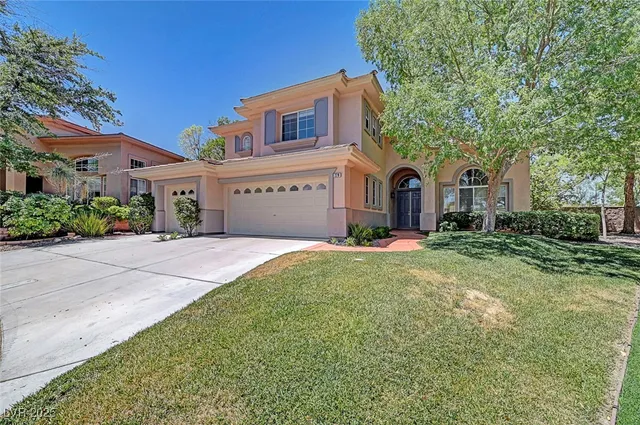 $4,950 | 229 North Buteo Woods Lane, Las Vegas, NV 89144