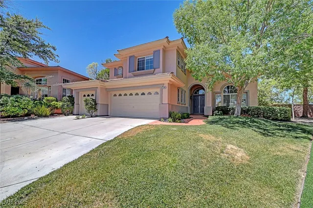 $4,950 | 229 North Buteo Woods Lane, Las Vegas, NV 89144