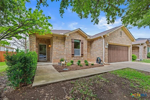$325,000 | 1624 Bayland Street, Round Rock, TX 78664