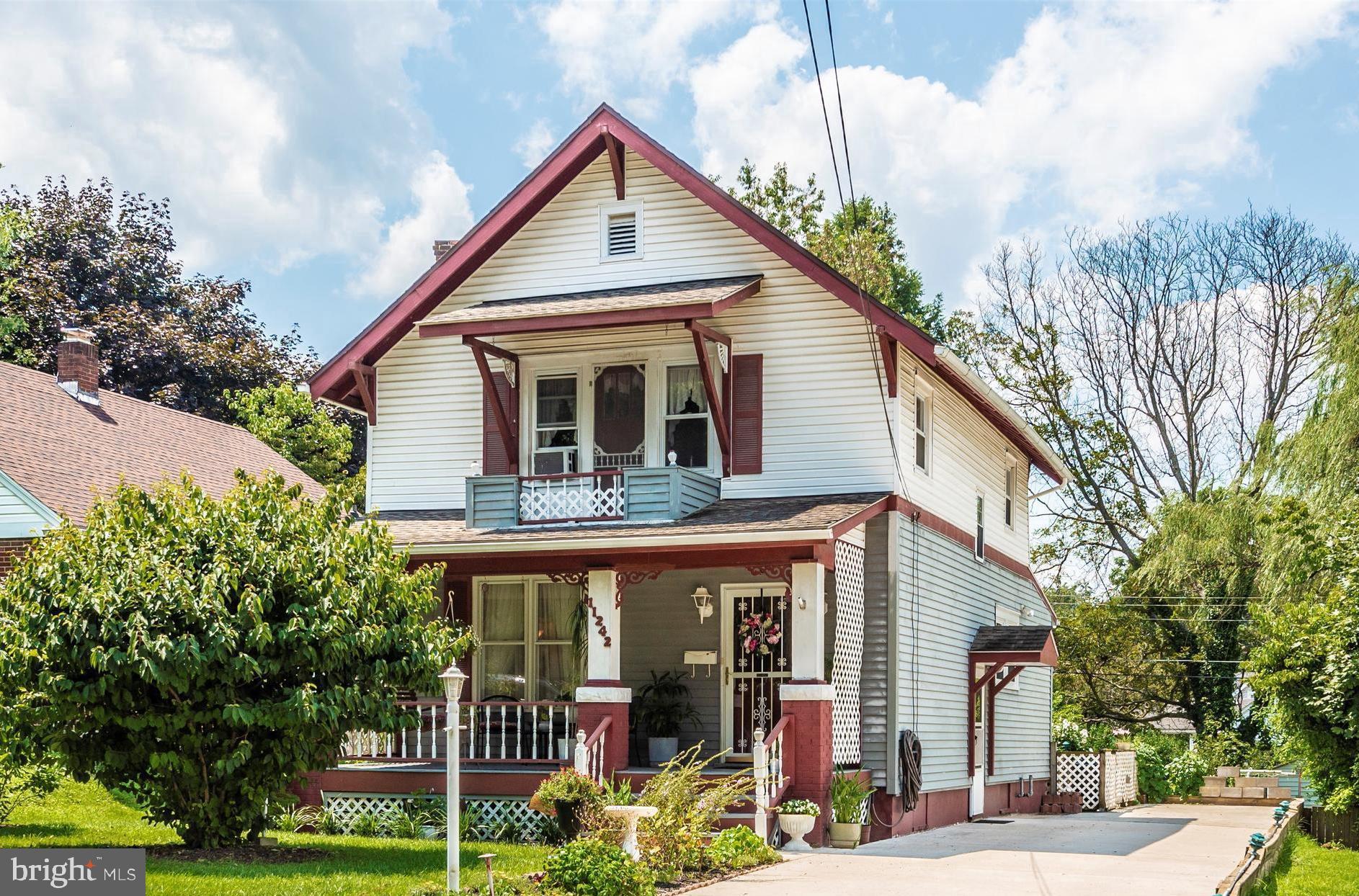 Charming Home!