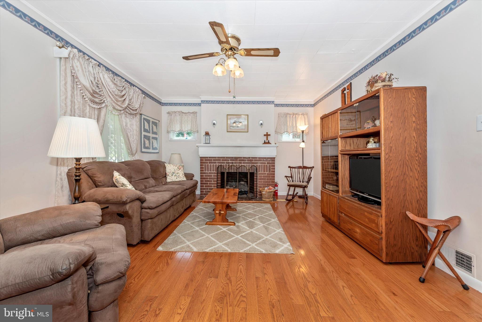 11242 Marbern Road Hagerstown, MD 21740 - Photo 11 of 54 Gallery Image 11