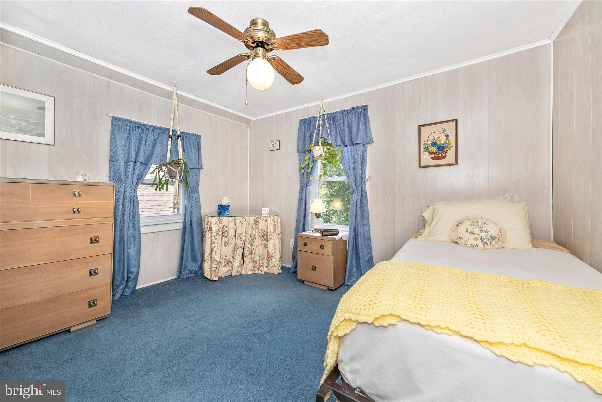 11242 Marbern Road Hagerstown, MD 21740 - Photo 32 of 54 Bedroom #3
