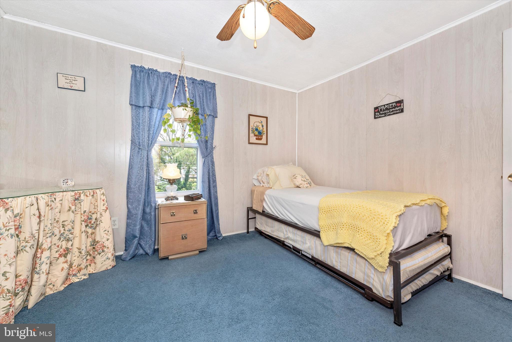 11242 Marbern Road Hagerstown, MD 21740 - Photo 33 of 54 Bedroom #3