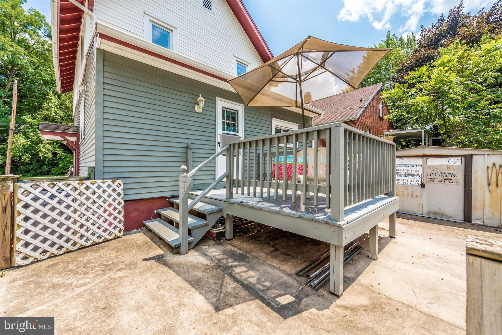 11242 Marbern Road Hagerstown, MD 21740 - Photo 45 of 54 Gallery Image 45
