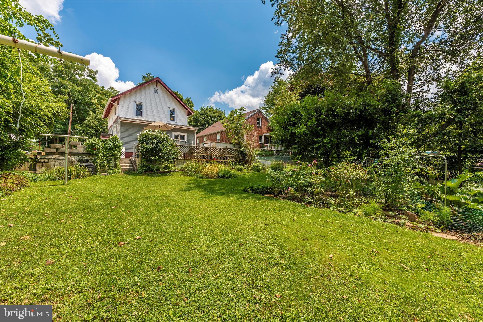 11242 Marbern Road Hagerstown, MD 21740 - Photo 46 of 54 Gallery Image 46