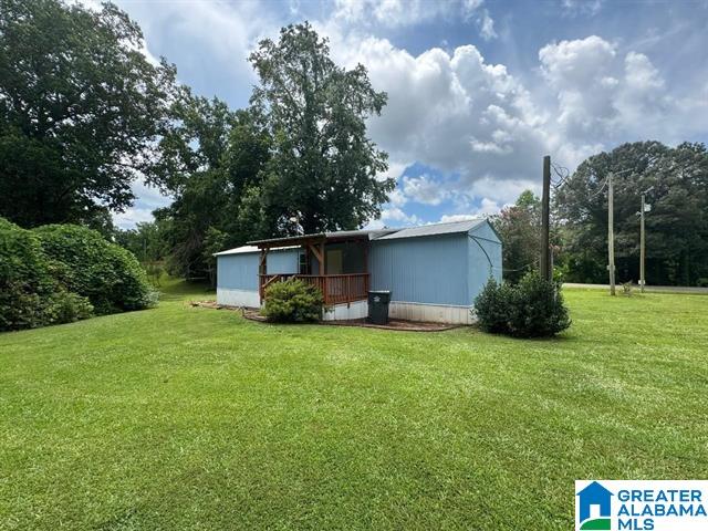 6122 Oak Grove Road Lineville, AL 36266 - Photo 11 of 11