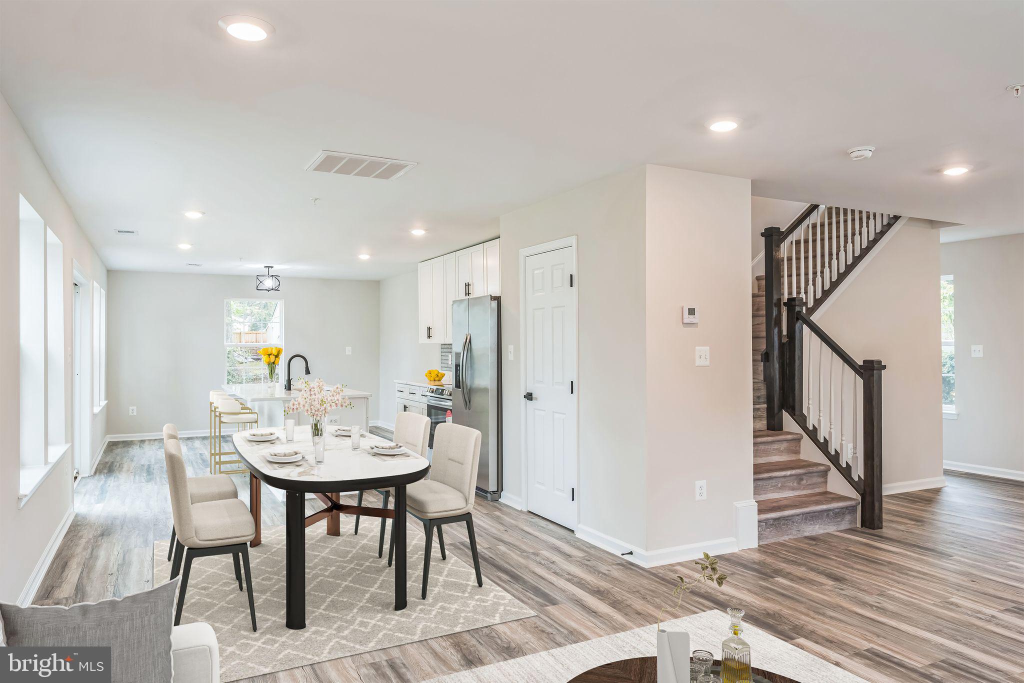 4501 Morgan Road Morningside, MD 20746 - Photo 11 of 42 Virtually Staged