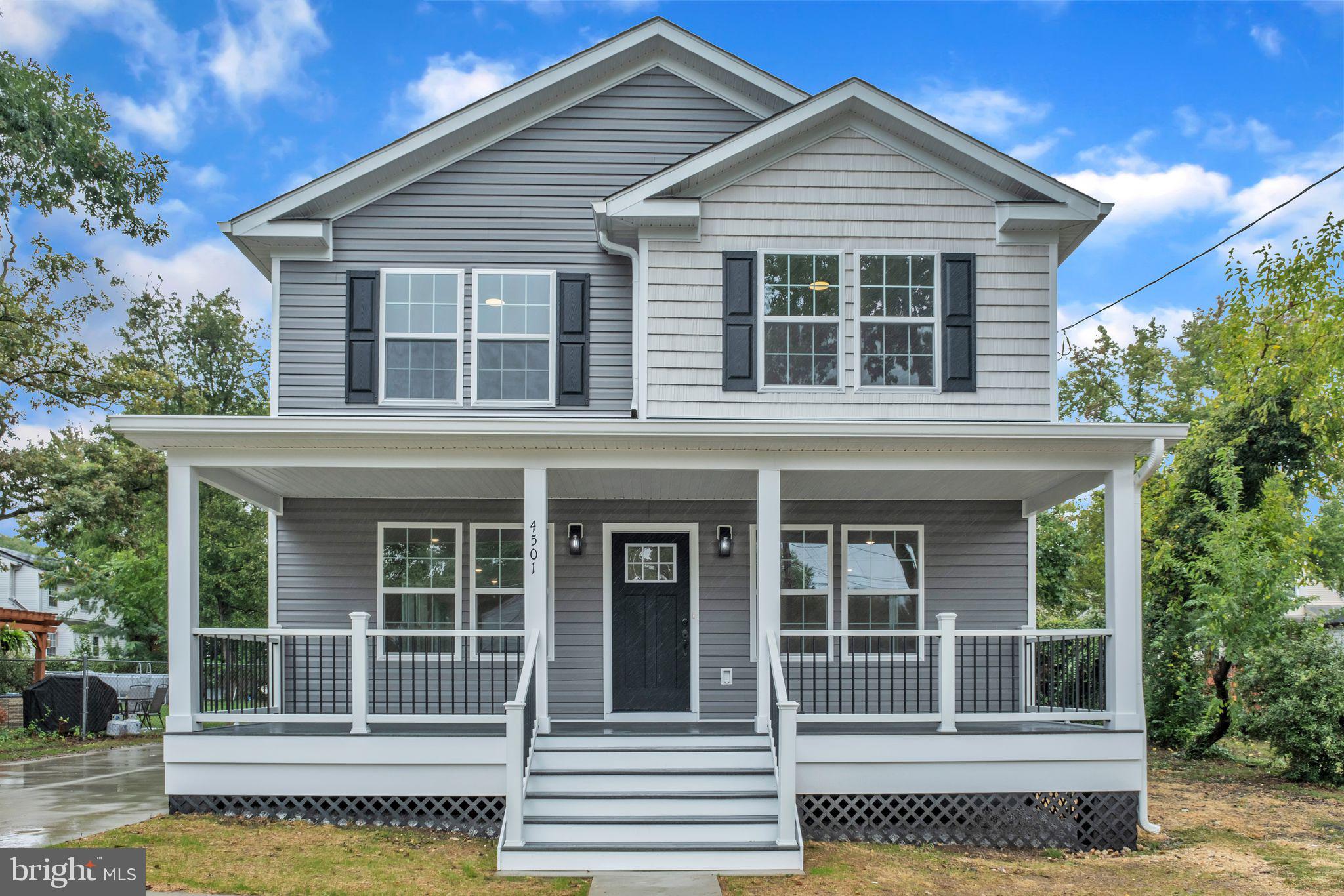 4501 Morgan Road Morningside, MD 20746 - Photo 2 of 42