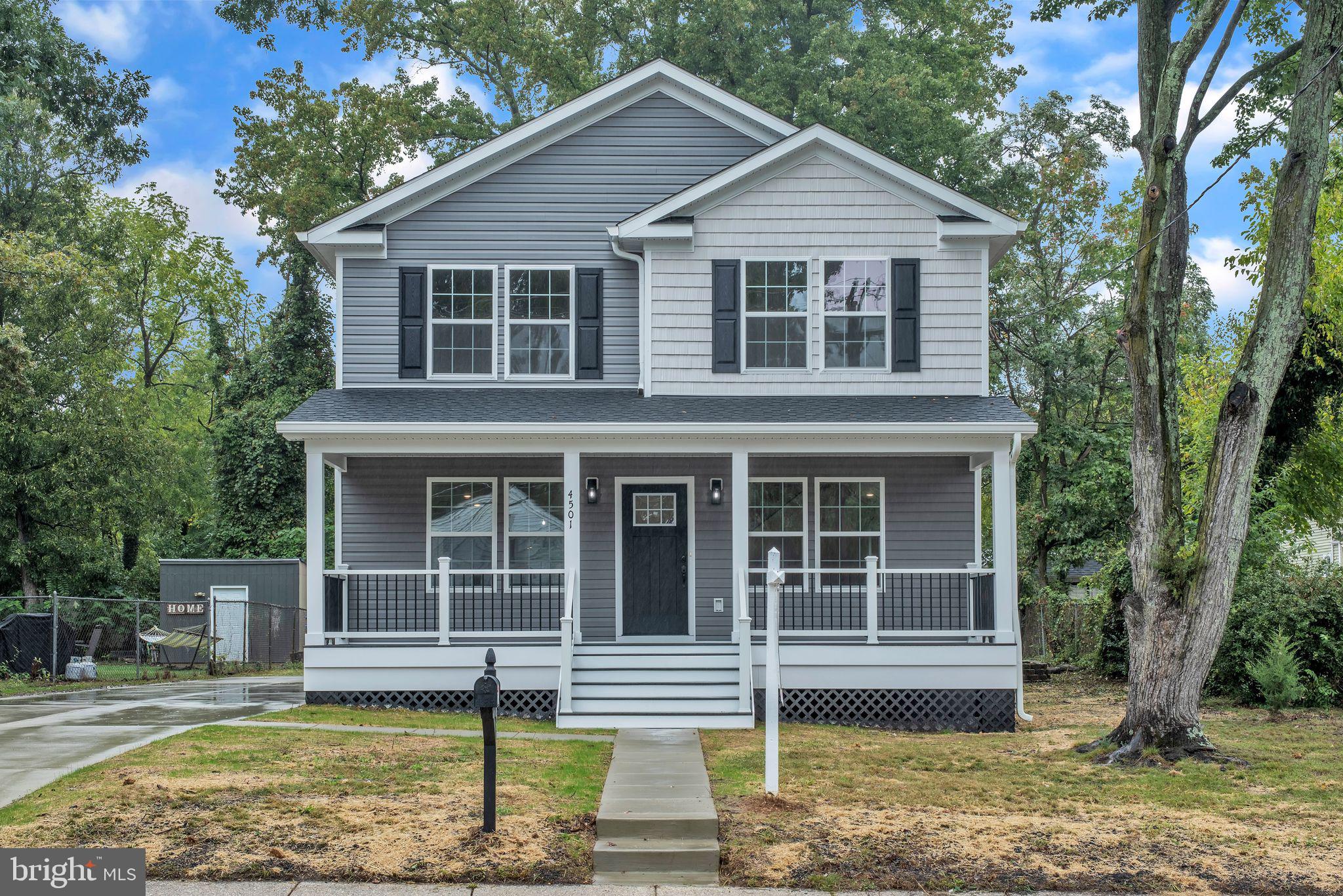 4501 Morgan Road Morningside, MD 20746 - Photo 3 of 42