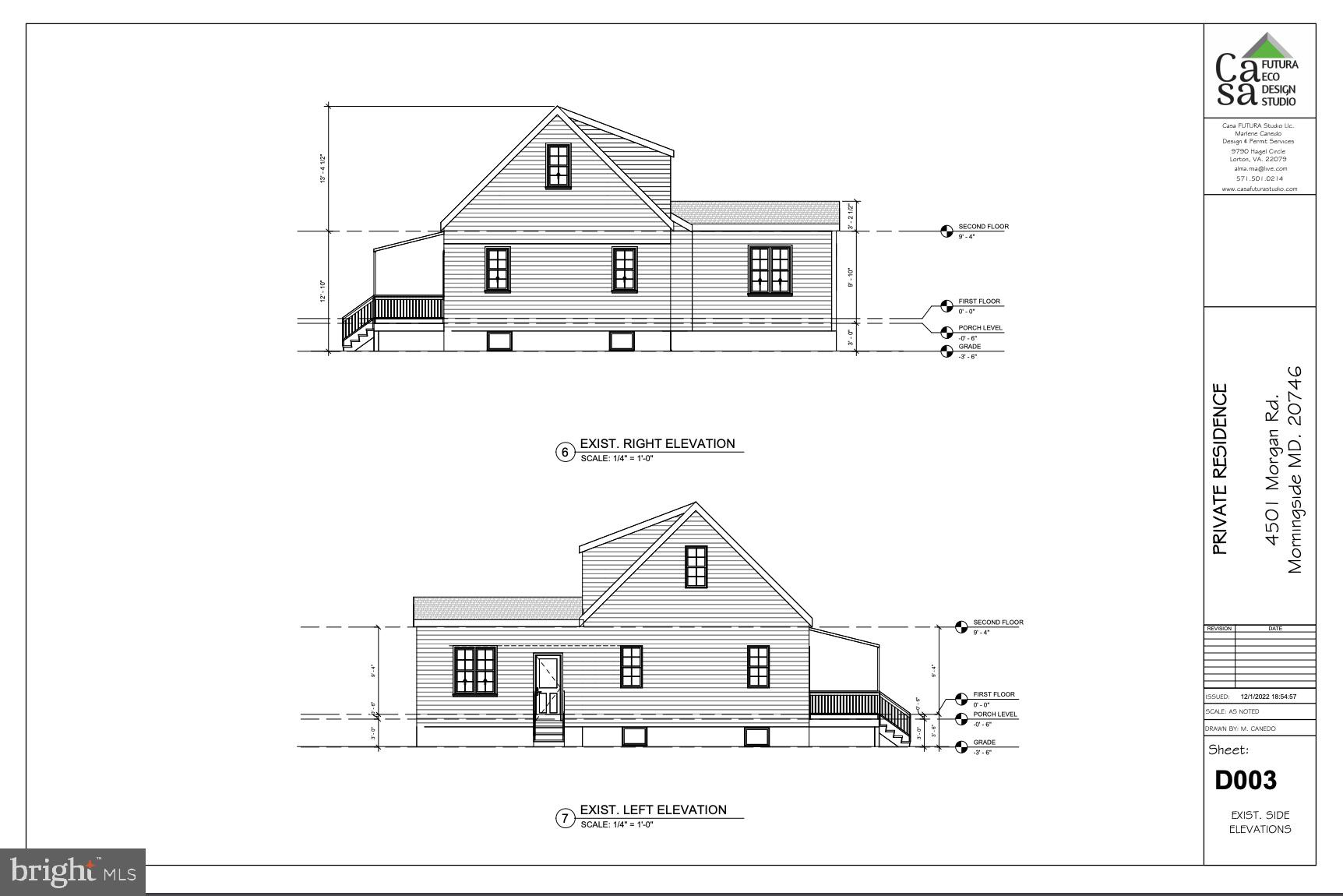 4501 Morgan Road Morningside, MD 20746 - Photo 36 of 42
